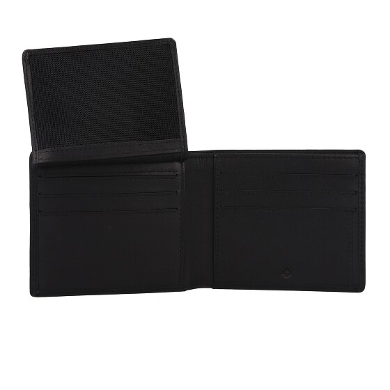 Samsonite Portafoglio Attack 2 RFID in pelle 10,5 cm