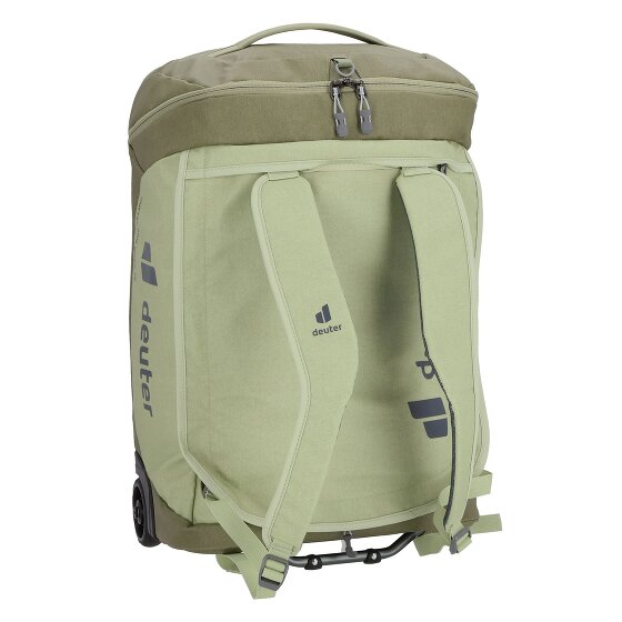 Deuter Duffel Pro Movo 36 2 ruote Borsa da viaggio 52 cm