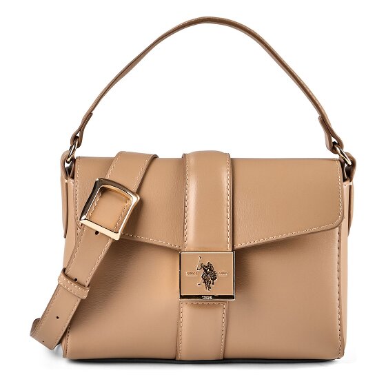 U.S. Polo Assn. Margaret Borsa a spalla 20 cm