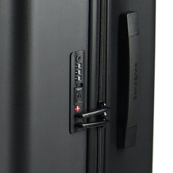 Samsonite Carrello Quadrix a 4 ruote 75 cm