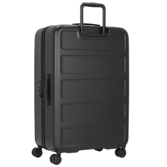 Samsonite Carrello Quadrix a 4 ruote 75 cm