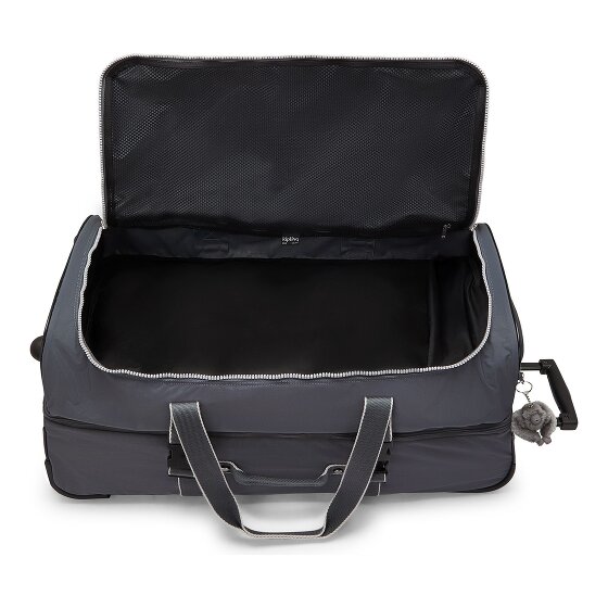 Kipling Basic Teagan 2 ruote Borsa da viaggio L 77 cm