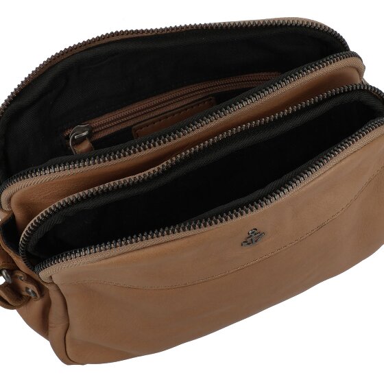 Harbour 2nd Anchor Love Borsa a tracolla Pelle 21 cm