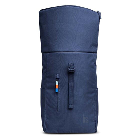 GOT BAG Rolltop Easy Zaino da giorno 46 cm Scomparto per laptop