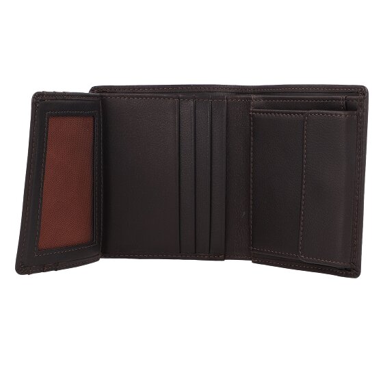 Picard Brooklyn Portafoglio Pelle 9 cm