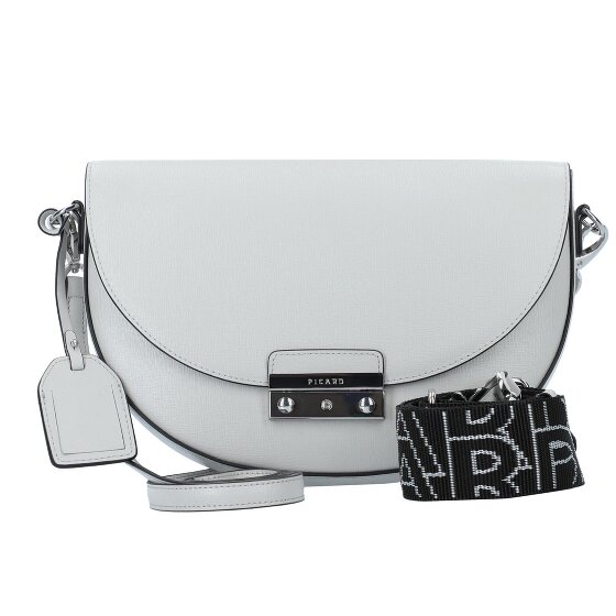 Picard Superstar Borsa a tracolla Pelle 29 cm