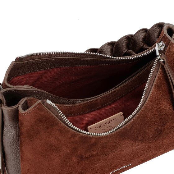 Coccinelle Boheme Borsa a tracolla Pelle 31 cm
