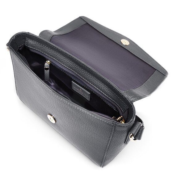 Lazarotti Bologna Borsa a tracolla in pelle Crossbody in pelle 22 cm