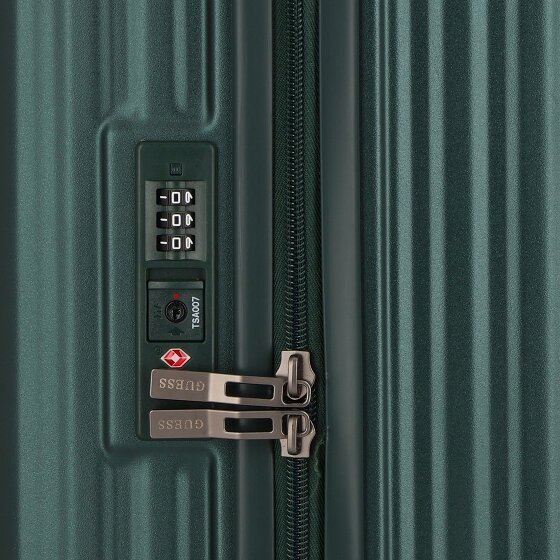 Guess Olbia 4 ruote Carrello della cabina S 54 cm