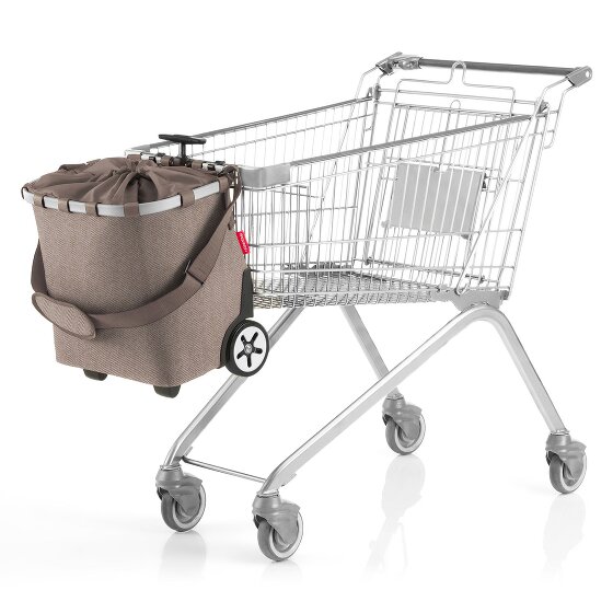 reisenthel Carrello spesa Carrycruiser 47,5 cm