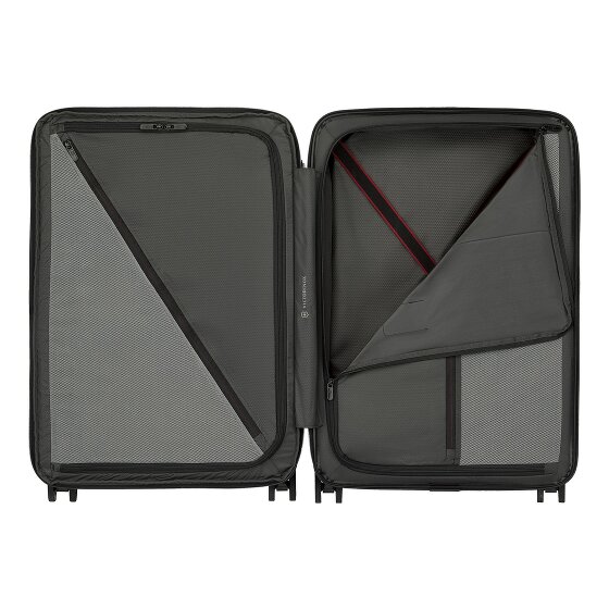 Victorinox Airox Advanced 4 ruote Carrello M 69 cm con piega di espansione