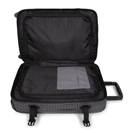 Eastpak Tranverz Tranverz 2 ruote Borsa da viaggio 51 cm