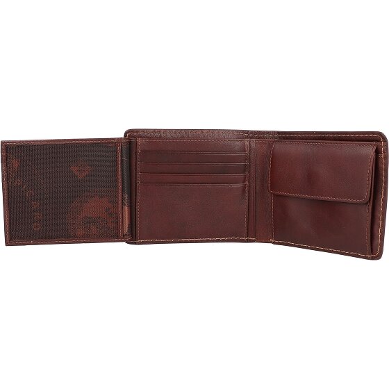 Picard Portafoglio Toscana in pelle 13 cm