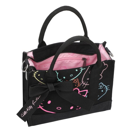 Fritzi aus Preußen Hello Kitty fritzi Canvas Borsetta 26 cm