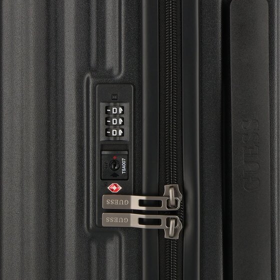 Guess Olbia 4 ruote Carrello M 64 cm Guess Olbia 4 ruote Carrello M 64 cm