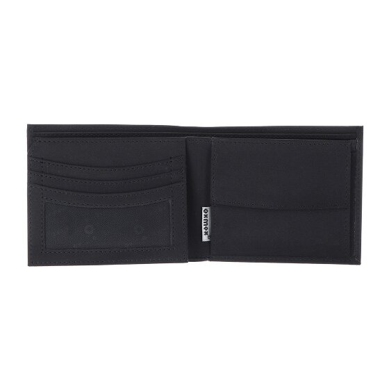 oxmox New Cryptan Portafoglio Protezione RFID 12 cm
