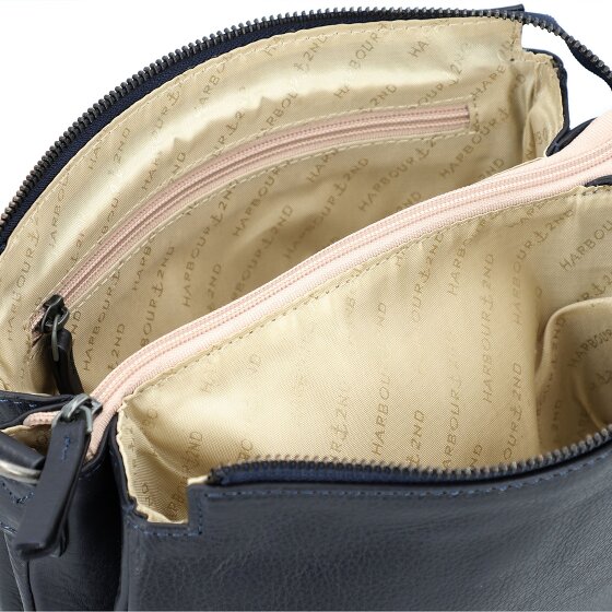 Harbour 2nd Just Pure Mirela Borsa a tracolla Pelle 20.5 cm