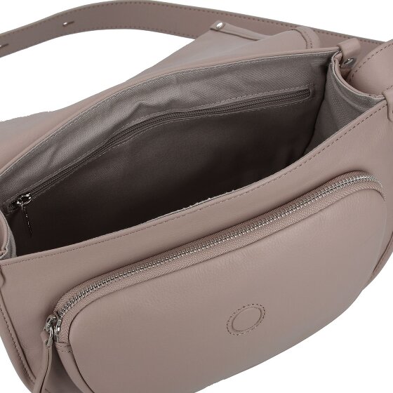 Lancaster Soft Selma Borsa a tracolla Pelle 27 cm Lancaster Soft Selma Borsa a tracolla Pelle 27 cm