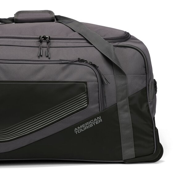 American Tourister City Racer 2 ruote Borsa da viaggio L 42 cm