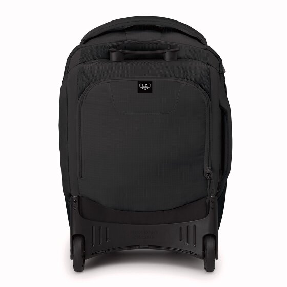 Osprey Sojourn 45 2 ruote Borsa da viaggio 60 cm