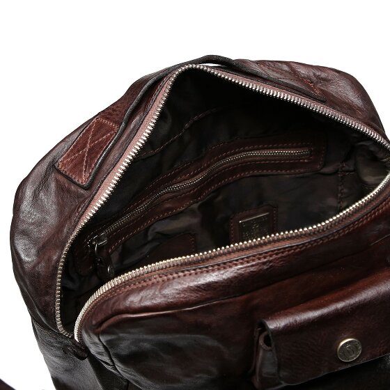 Campomaggi Pino Zaino da giorno Pelle 39.5 cm