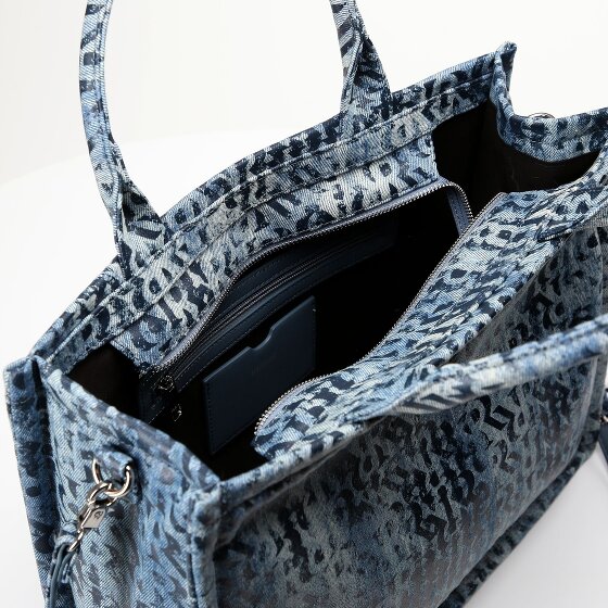 Replay Borsa shopper 40 cm