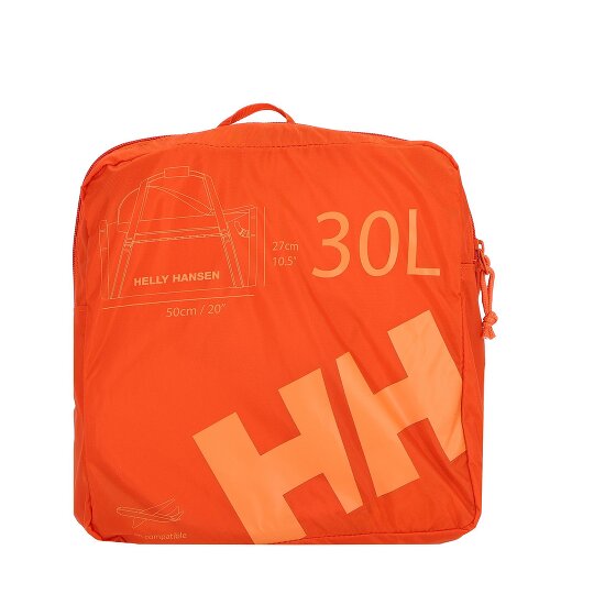 Helly Hansen Duffel Bag 2 Borsa da viaggio 50 cm