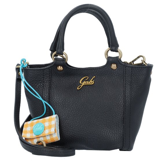 Gabs Delia Borsetta S Pelle 21 cm