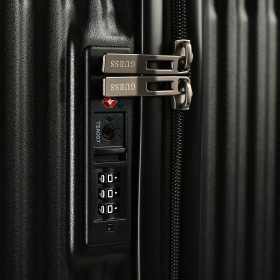 Guess Olbia 4 ruote Carrello 80 cm