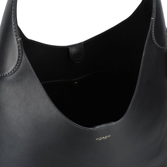 Coach Brooklyn Borsa a tracolla Pelle 39 cm Coach Brooklyn Borsa a tracolla Pelle 39 cm