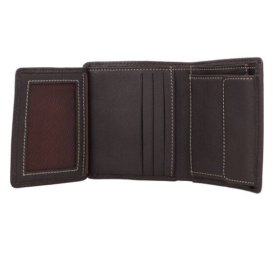 Picard Diego Portafoglio Pelle 9 cm