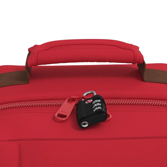 Cabin Zero Zaino cabina Classic 36L Zaino 45 cm