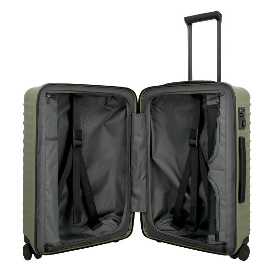 Titan Upgrade 4 ruote Carrello M 65 cm