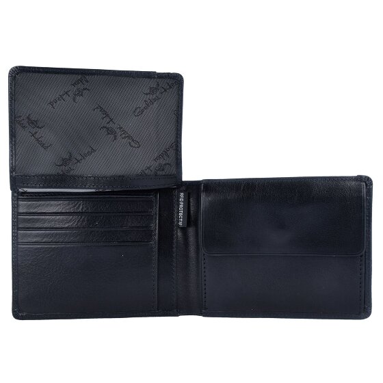 Golden Head Colorado RFID Protect Portafoglio in pelle 12 cm