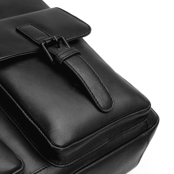 Farmhood Memphis Valigetta Pelle 39 cm Scomparto per laptop