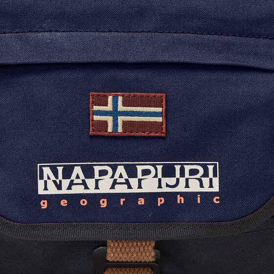 Napapijri Bering Messaggero 24 cm