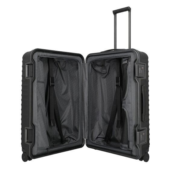 Titan Overseas 4 ruote Carrello L 75 cm