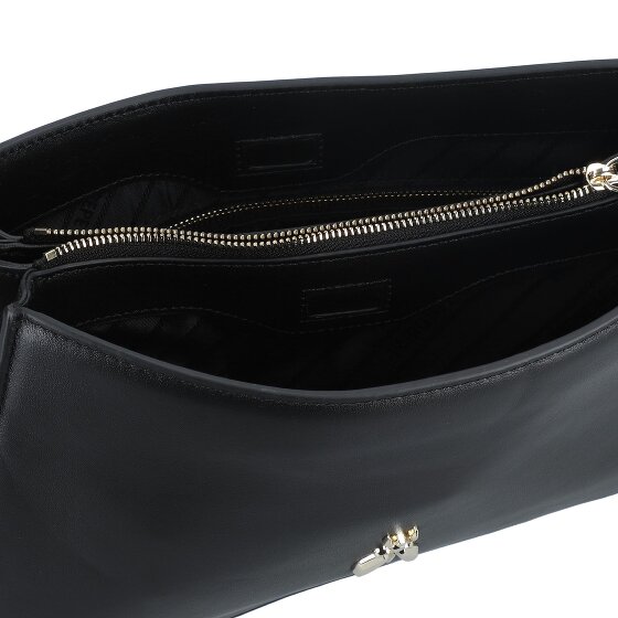 Patrizia Pepe Tris Borsa a tracolla Pelle 28.5 cm Patrizia Pepe Tris Borsa a tracolla Pelle 28.5 cm