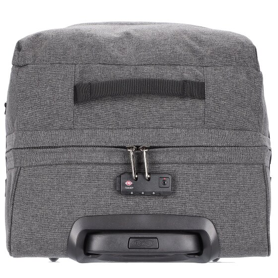 Eastpak Tranverz 2 ruote Carrello 67 cm