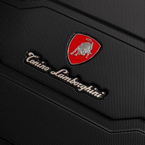 Tonino Lamborghini Bologna 4 ruote Carrello della cabina S 53 cm