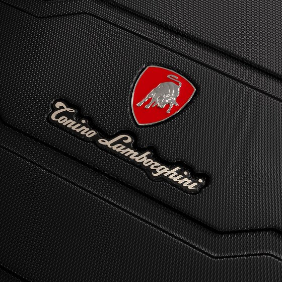 Tonino Lamborghini Bologna 4 ruote Carrello della cabina S 53 cm