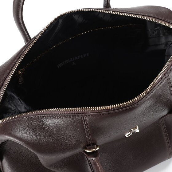 Patrizia Pepe Borsa shopper Pelle 35 cm