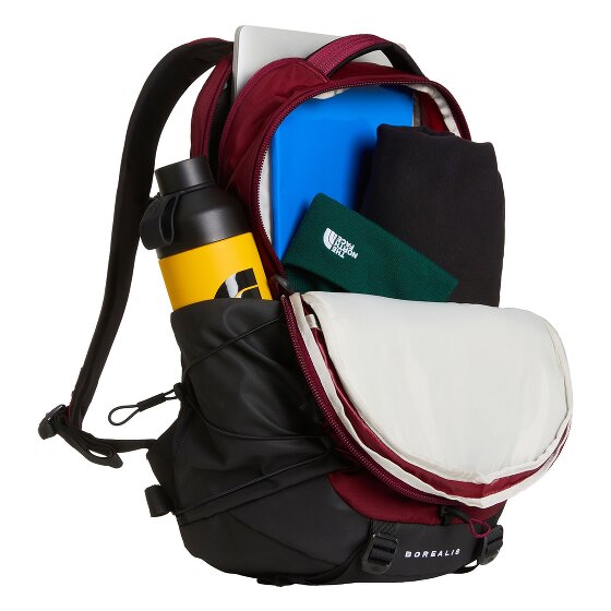 The North Face Borealis Zaino da giorno 49.5 cm Vano porta PC