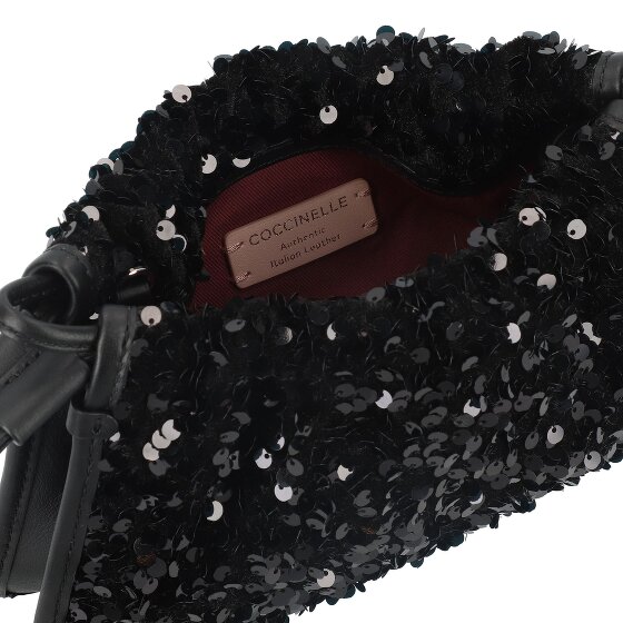 Coccinelle Dulse Borsa a tracolla Pelle 23 cm