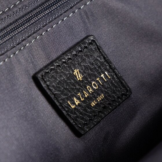 Lazarotti Bologna Leather Borsa shopper Pelle 36 cm