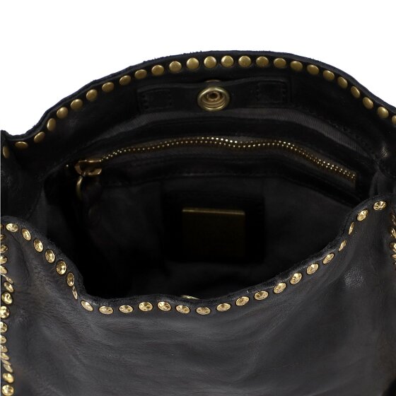 Campomaggi Agata Borsa a tracolla Pelle 19.5 cm