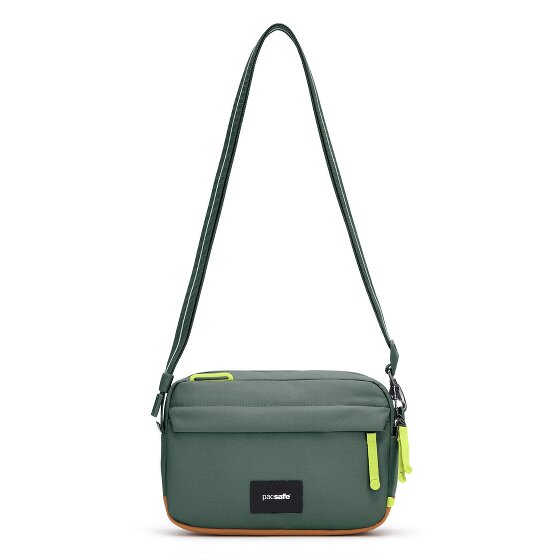 Pacsafe Go Borsa a tracolla RFID 24 cm