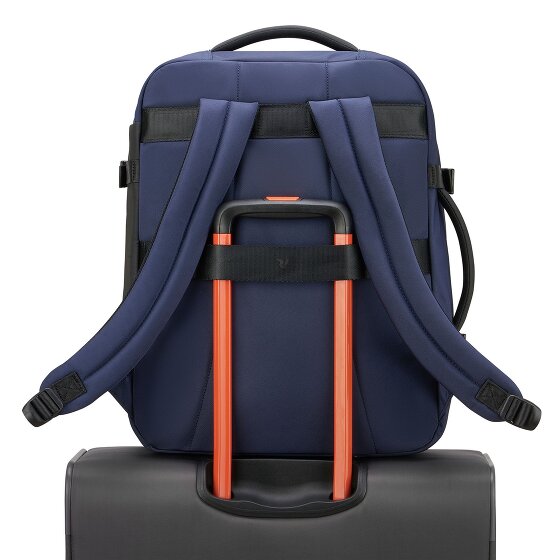 Roncato Metropolitan Zaino da lavoro 45 cm