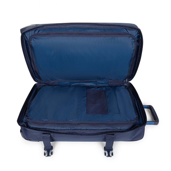 Eastpak Transit'R Plus 2 ruote Borsa da viaggio 80 cm