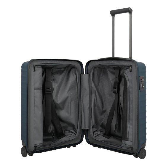 Titan Upgrade 4 ruote Carrello della cabina S 55 cm